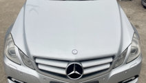 Capota Mercedes e class coupe w207