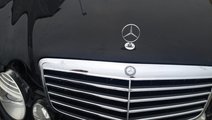 Capota mercedes e class w211 2008 facelift origina...