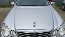 Capota Mercedes E-class w211 Facelift