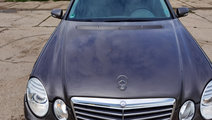 Capota Mercedes E200 cdi w211 facelift