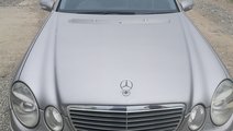 Capota Mercedes E220 cdi w211 Avantgarde