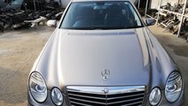 Capota Mercedes E220 cdi w211 facelift avantgarde
