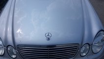 Capota mercedes e220 e270 e320 w211