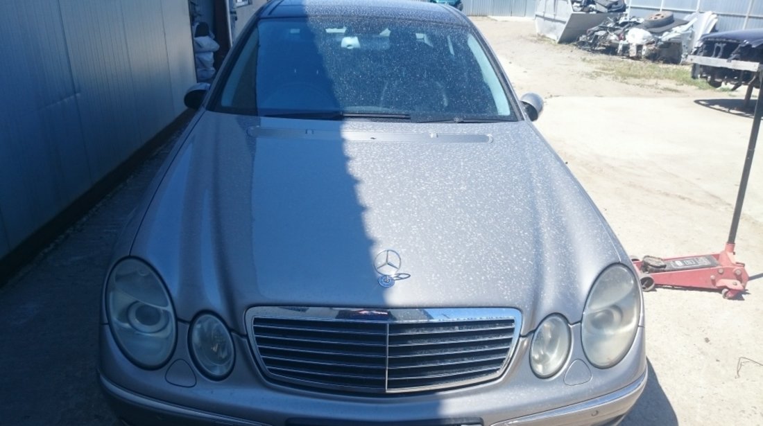 Capota mercedes E270 cdi Avantgarde Originala