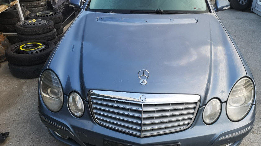 Capota Mercedes E320 cdi 4 matic w211 facelift