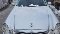Capota Mercedes E320 cdi w211 facelift