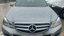 Capota Mercedes e350 cdi w212 facelift mic defect