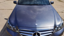 Capota Mercedes E350 cdi w212 facelift