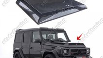 CAPOTA MERCEDES G-CLASS W463 1989-2017 CARBON FIBE...