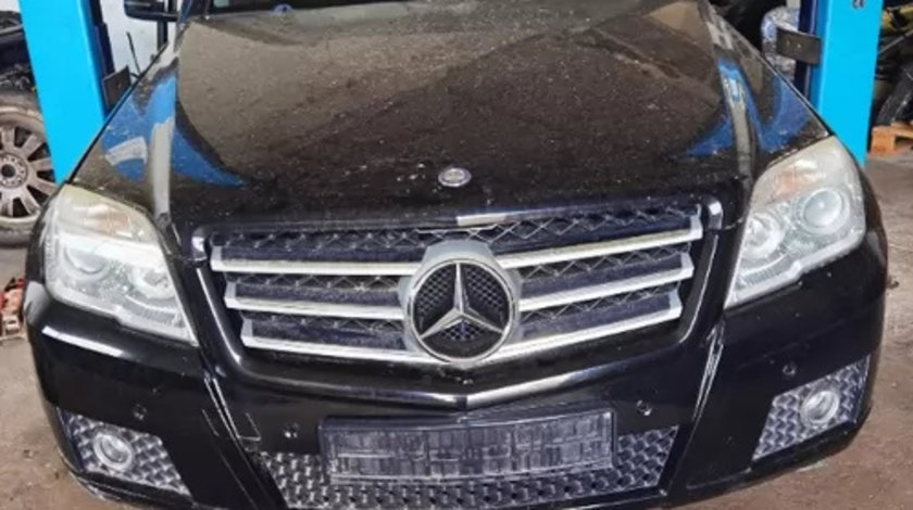 Capota Mercedes glk x204