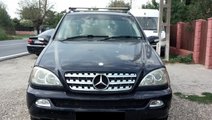 Capota Mercedes M-CLASS W163 2004 SUV 2.7 CDI