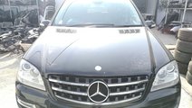 Capota Mercedes ML320 cdi w164 neagra
