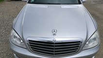 Capota Mercedes S320 cdi w221 3.0 V6