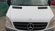 CAPOTA MERCEDES SPRINTER 906 AN 2010