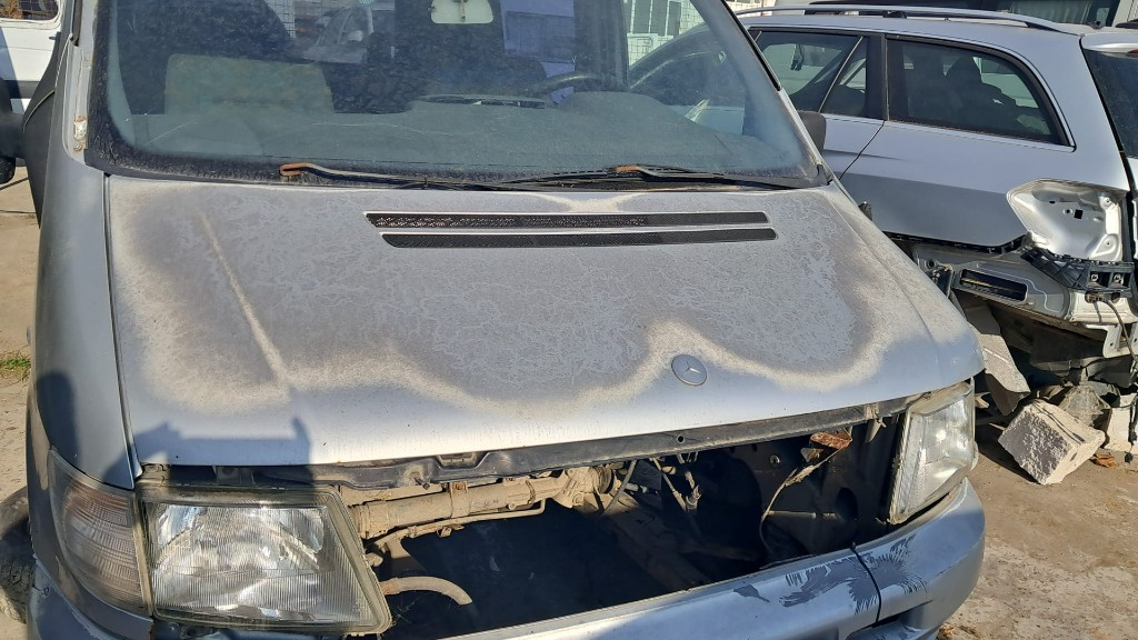Capota Mercedes Vito W638 an fabricatie 2002