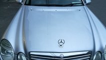 Capota Mercedes W211 facelift e class