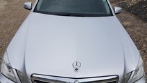 CAPOTA MERCEDES W212 E-CLASS 2012