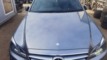 Capota Mercedes w212 facelift