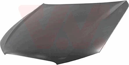 Capota metalica Audi A6 2010-2014