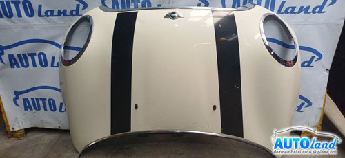 Capota Mini COUNTRYMAN R60 2010-2014
