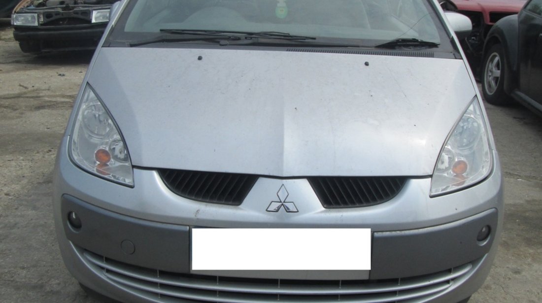 CAPOTA MITSUBISHI COLT 1.3B CZC 2007