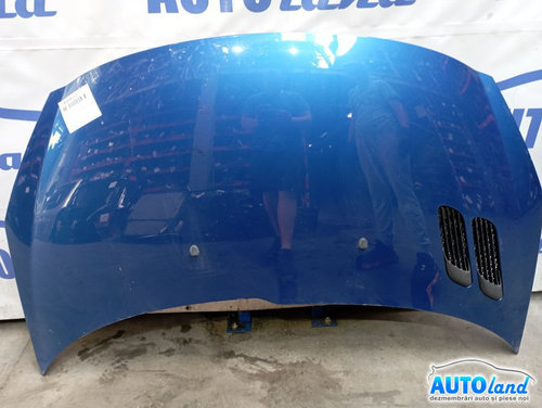 Capota Model Plus Peugeot 206 hatchback 2A/C 1998