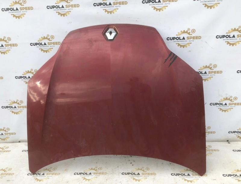 Capota motor 1.5 dciK9K (780) Renault Laguna 3 [2007 - 2011]