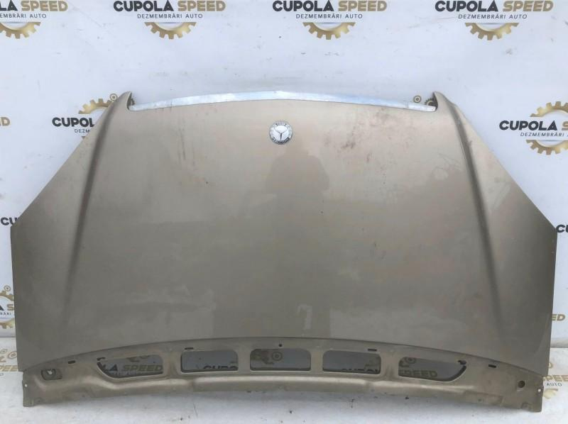 Capota motor 2.0 cdtiA640 Mercedes-Benz A-Class W169 [2004 - 2008]