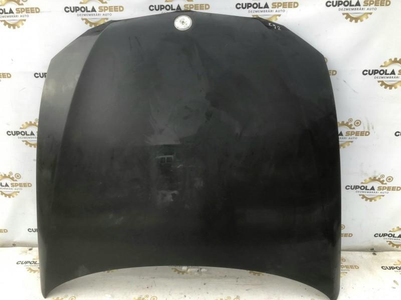 Capota motor 2.5 benzinaN52 214 cp BMW Seria 3 E92 [2004 - 2010]