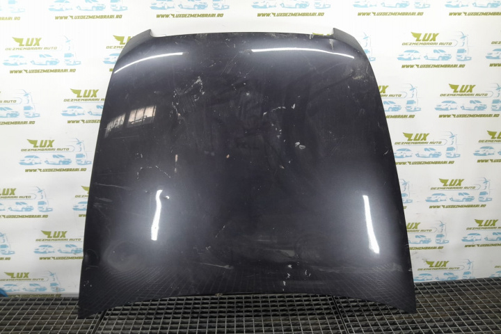 Capota motor 4f0010515 Audi A6 4F/C6 [2004 - 2008]