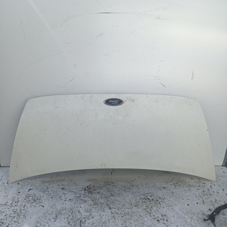 Capota Motor Alb Ford TRANSIT Mk4 2000 - 2014