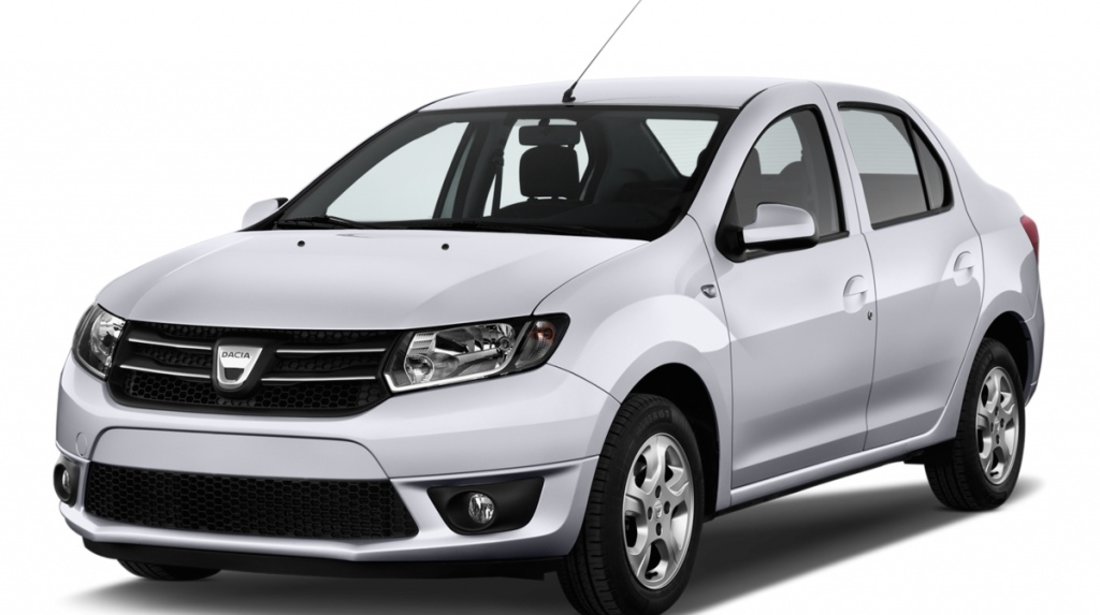 Capota motor alba Dacia Logan 2 MCV 2013 - 2020 Noua 651001918R (alb 369)