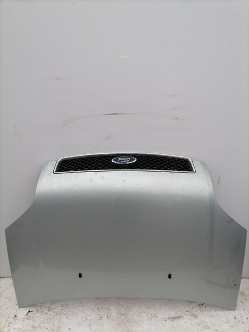 Capota Motor Albastru Ford FUSION (JU) 2002 - 2012