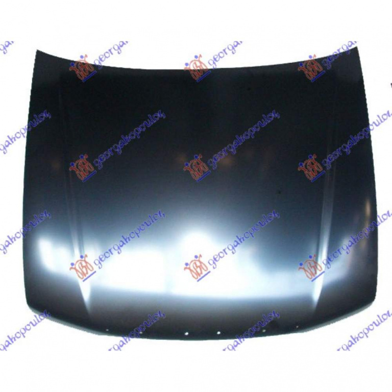 Capota Motor - Alfa Romeo 146 1994 , 60574491