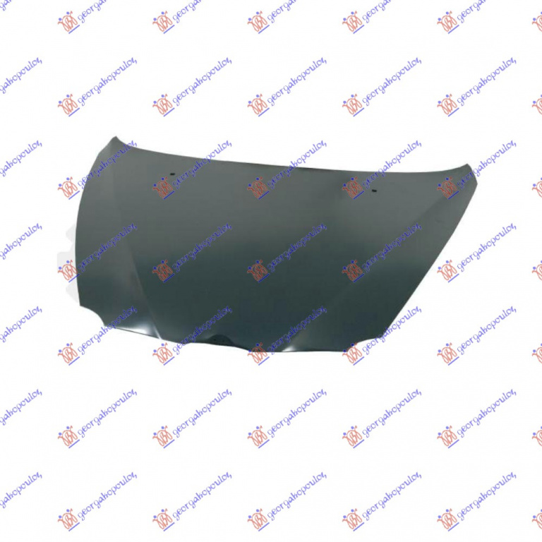 Capota Motor - Alfa Romeo Gt 2003 , 51714467