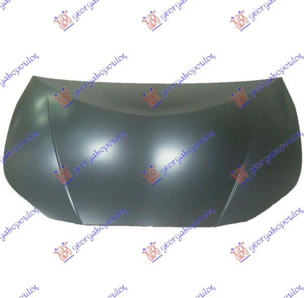 Capota motor ALUMINIU Toyota Prius 2016-2019 NOUA COD OE 53301-47110