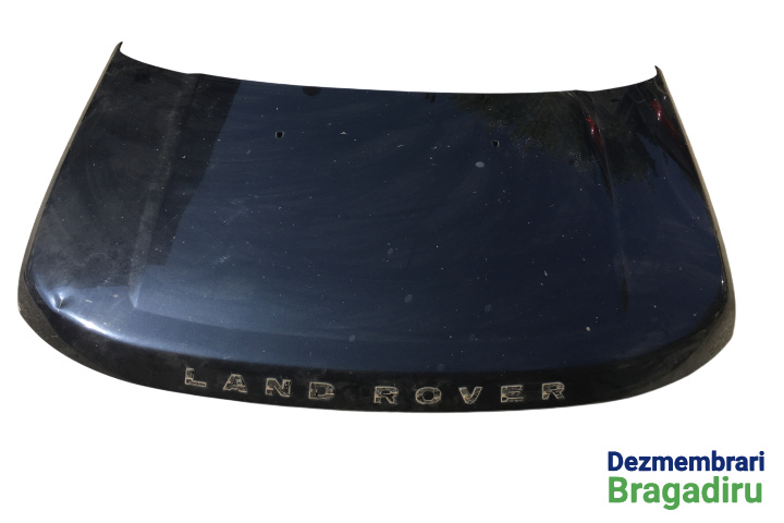 Capota motor Atentie are defect!!! Land Rover Discovery 3 [2004 - 2009] SUV 2.7 TD AT (190 hp) Cod motor: 276DT