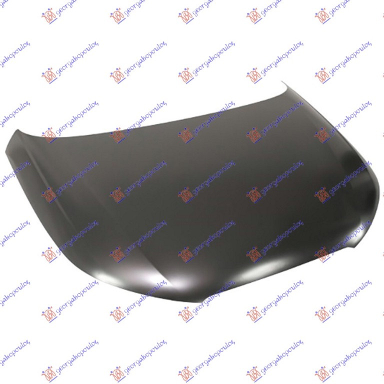 Capota motor Audi A1 2010-2014 NOUA 8X0823029