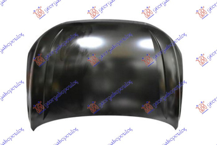 Capota motor Audi A1 2018- NOUA 82A823029C