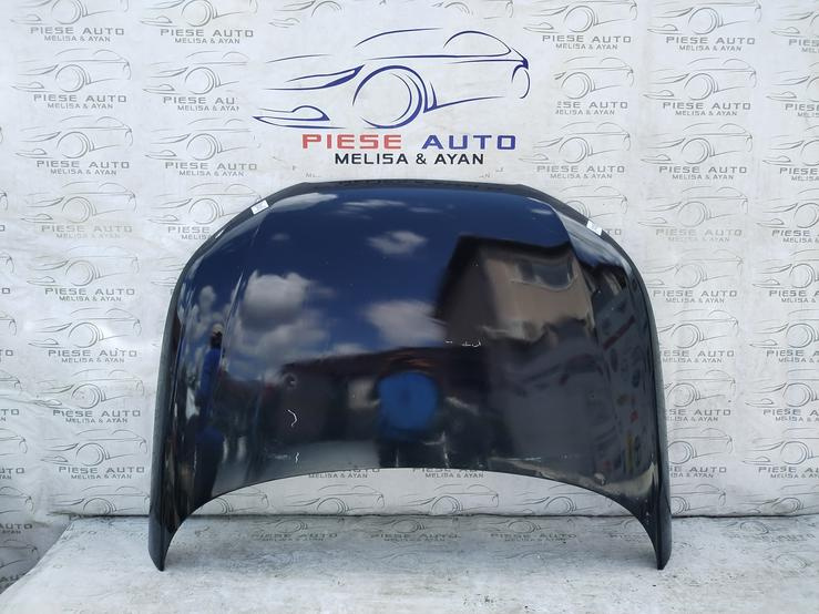 Capota motor Audi A1 8X an 2010-2011-2012-2013-2014-2015-2016-2017-2018 FABYWCNBCB