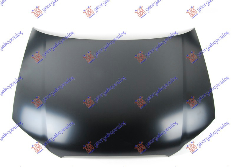 Capota Motor - Audi A3 2003 , 8p4823029b