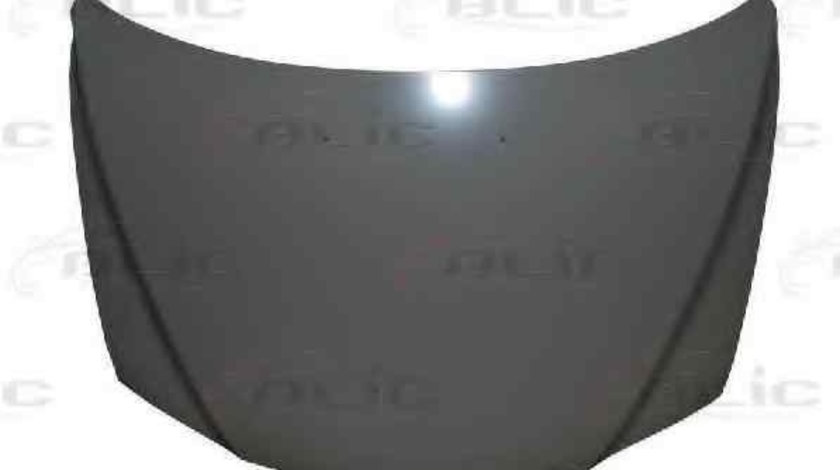 Capota motor AUDI A3 (8P1) 2003-2008