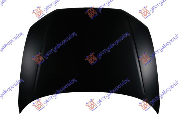 Capota Motor - Audi A3 Sport Sedan/Cabrio 2013 , 8v5823029a