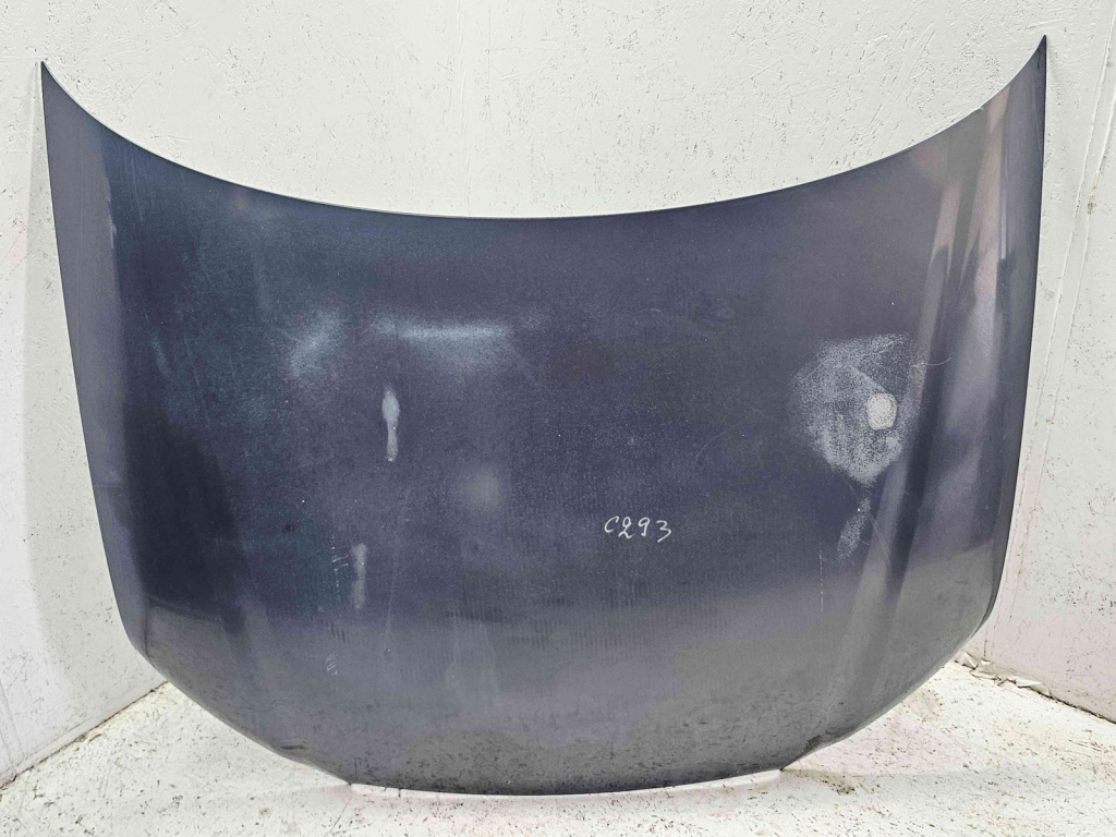 Capota motor Audi A3 Sportback (8PA) [Fabr 2004-2013] LZ7H