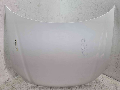 Capota motor Audi A3 Sportback (8PA) [Fabr 2004-2013] Facelift LY9C