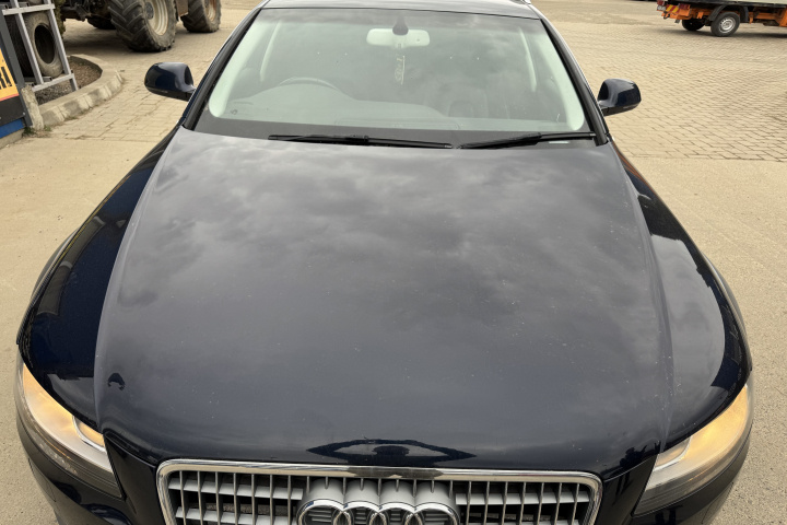 Capota motor Audi A4 allroad B8/8K [2009 - 2011]