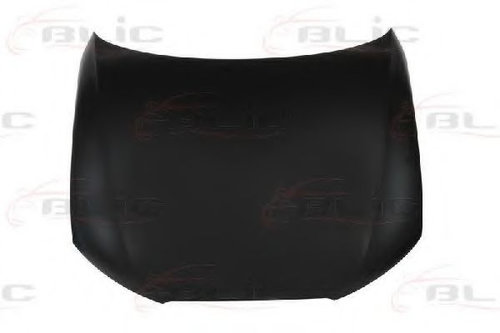 Capota motor AUDI A4 Avant (8K5, B8) (2007 - 2015) BLIC 6803-00-0029281P piesa NOUA