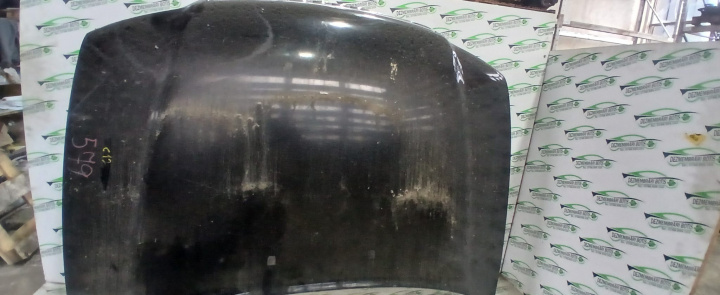 Capota motor Audi A4 B5 [1994 - 1999] Sedan 1.9 TDI MT (90 hp)