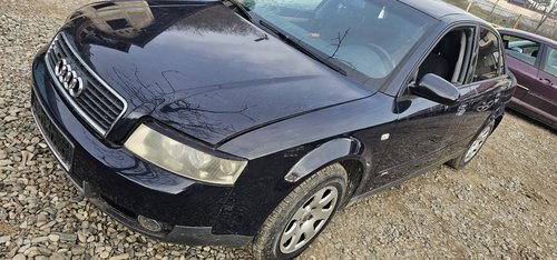 Capota motor Audi A4 B6 2001 2002 2003 2004