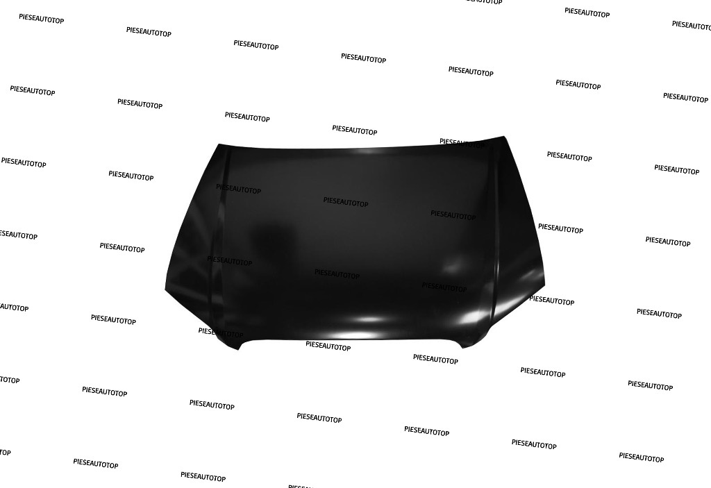 Capota motor Audi A4 B7 2004 NOUA 8E0823029B